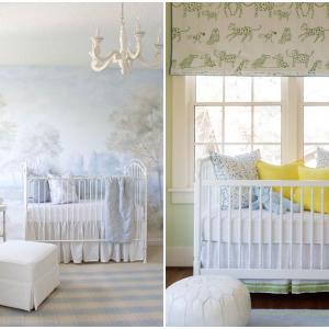 Осигурете добър сън на детето си