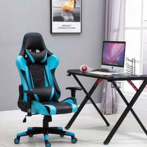 Видове геймърски столове - №1 Типичен