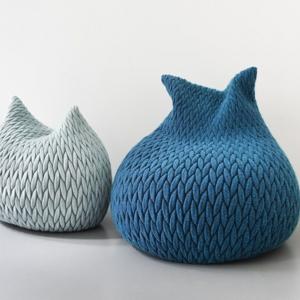 Табуретки - котета