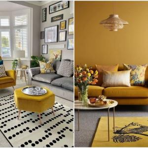 Жълто сияние