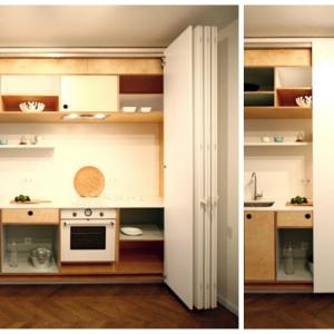 "Магическата" кухня