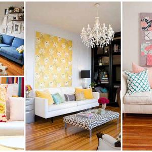 1. Лятото е цветове