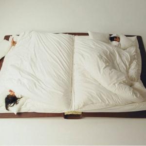 Легло-книга за сладки сънища за вашите деца