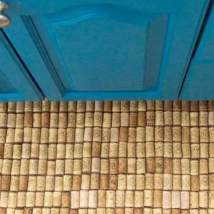 Вашата коркова постелка е готова!