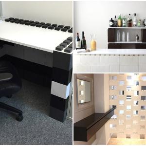 Почистването на тези мебели е лесно като детска игра