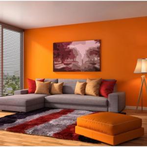 Лятна атмосфера