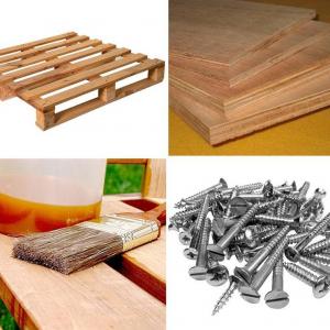 Необходими инструменти и материали