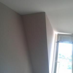 Шпакловане и боядисване на стени и тавани