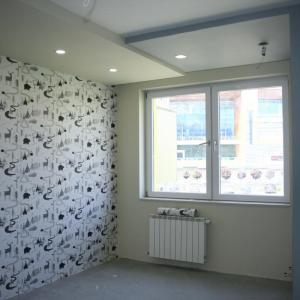 Апартамент Лозенец цялостен ремонт