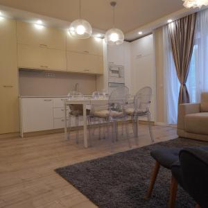 Апартамент Лозенец цялостен ремонт