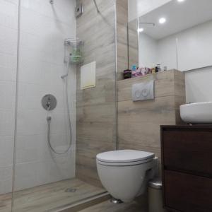 Апартамент Лозенец цялостен ремонт