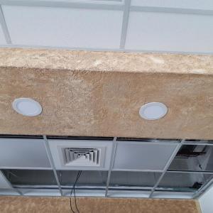 Декоративни мазилки