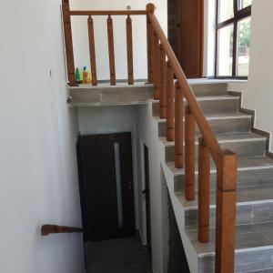 Парапет парен бук