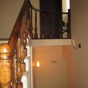 Парапет парен бук