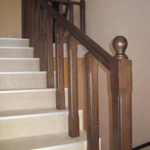 Парапет парен бук