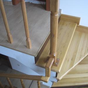 Парапет дъб