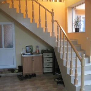 Парапет парен бук