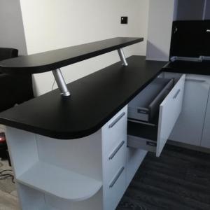 КУХНЯ "МЛАДОСТ 3"