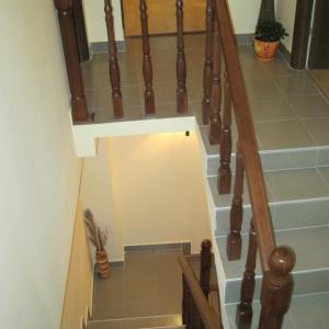 Парапет парен бук