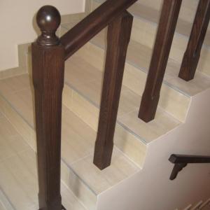 Парапет парен бук