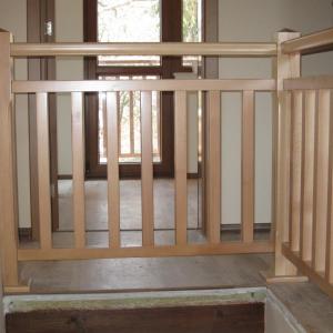 Парапет парен бук