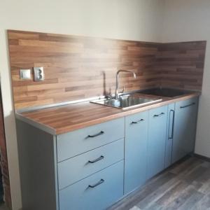 КУХНЯ "МАКСИ"