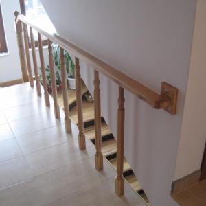 Парапет дъб