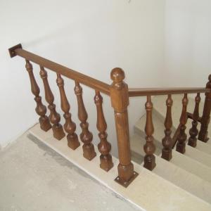 Парапет парен бук