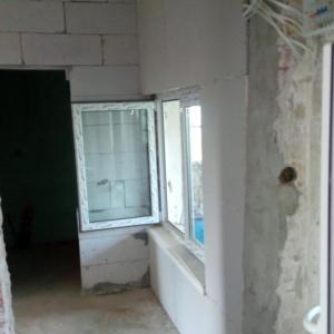 начало на коридора