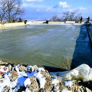 Груб строеж