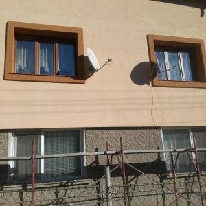 Къща - фаза 2