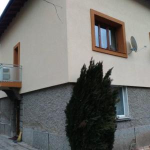 Къща - фаза 2