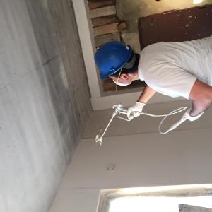 машино боядисване