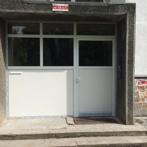 Входна врата