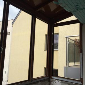 Зимна градина