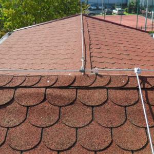 Ремонт на покриви