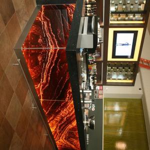 Барплот от оникс