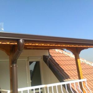 Ремонт на покриви