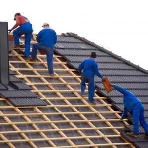 Ремонт на покриви