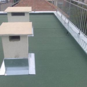 Ремонт на покриви