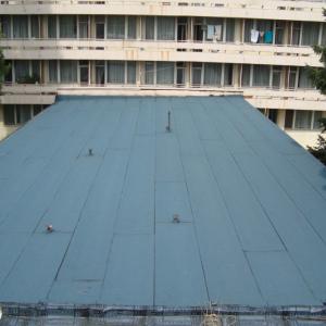 Хидроизолация