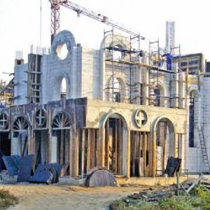 Снимка  от инж.Руслан Илиев