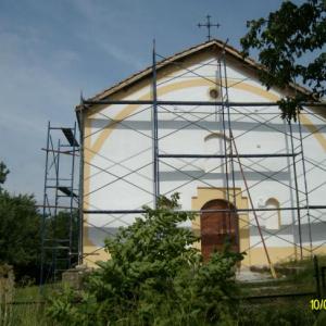 Снимка  от инж.Руслан Илиев