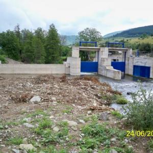 Снимка  от инж.Руслан Илиев