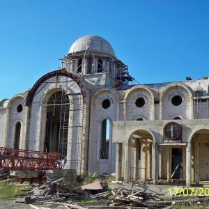 Снимка  от инж.Руслан Илиев