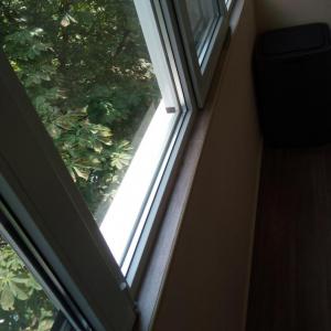 Перваз под прозорец от плочки