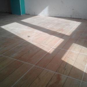 Гранитогрес в хол