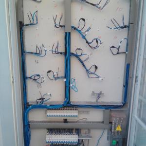 Подготовка на ГРТ