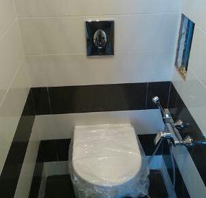 тоалетна