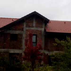 Ремонт на покрив Перник